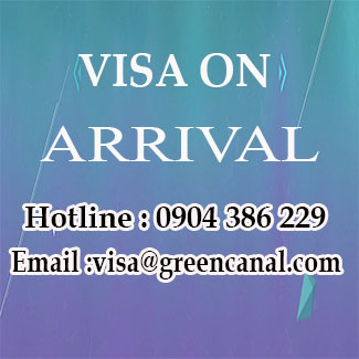 Dịch Vụ Duyệt Công Văn Nhập Cảnh Tại Đà Nẵng