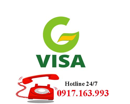dịch vụ visa greencanal travel