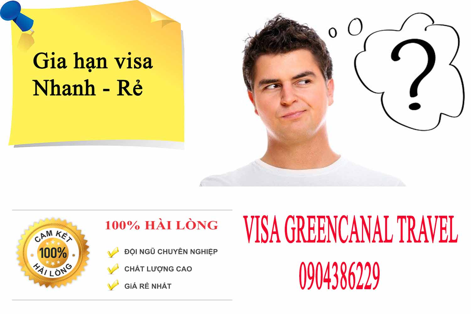 Gia Hạn Visa – Cấp Mới Visa Việt Nam 3 Tháng 1 Lần
