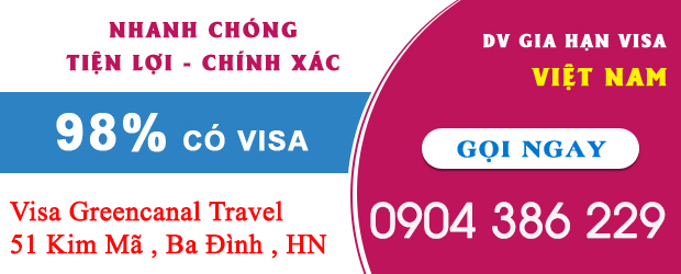 gia hạn visa cho người nước ngoài tại cà mau gia hạn visa cho người nước ngoài tại cà mau