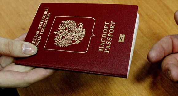 Gia hạn visa cho người Nga 
