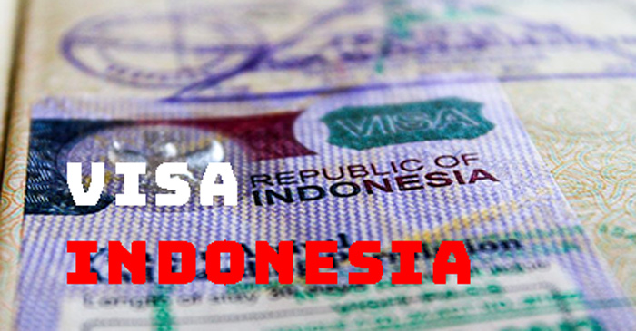 Làm Visa Đi Indonesia Cho Người Nước Ngoài Tại Việt Nam