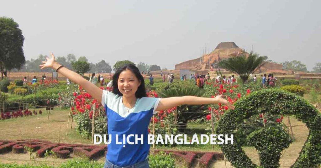 visa bangladesh du lịch