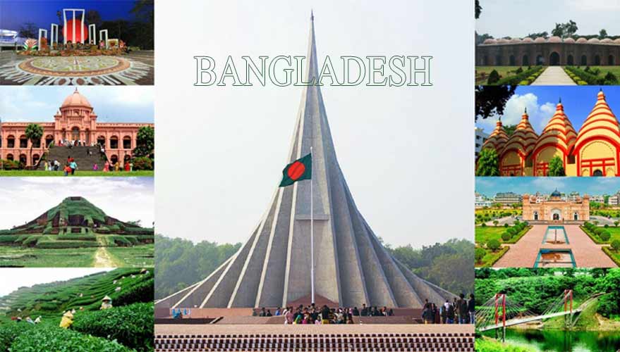 du lịch tự túc bangladesh, kinh nghiệm, hướng dẫn, lời khuyên