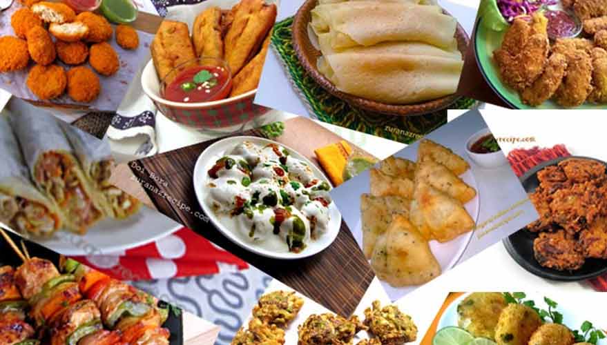 món ăn truyền thống của bangladesh khi đi du lịch