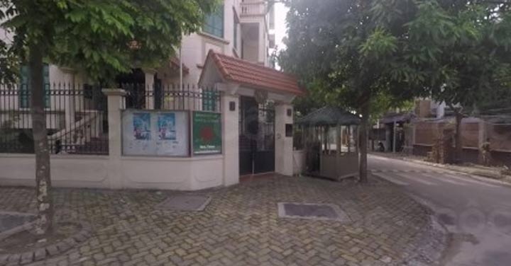 Đại sứ quán và lãnh sự quán bangladesh tại tphcm