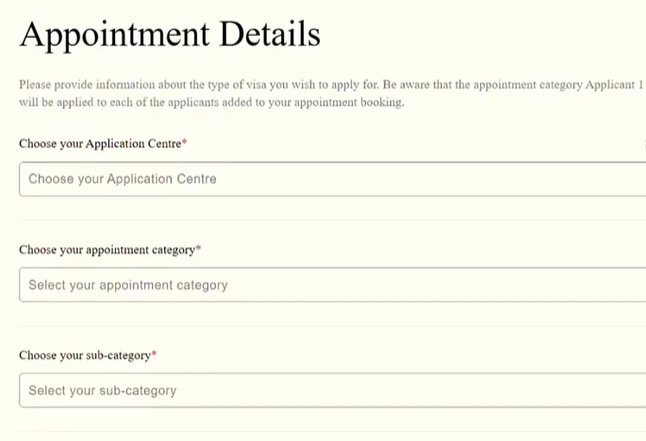 dịch vụ làm visa công tác hà lan