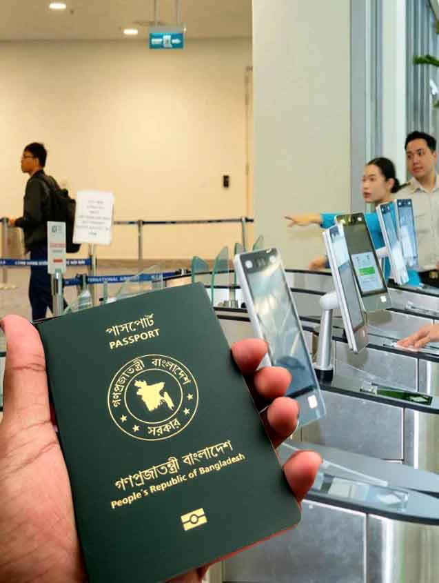 tuyển dụng lao động nước ngoài bangladesh vào việt nam làm việc 