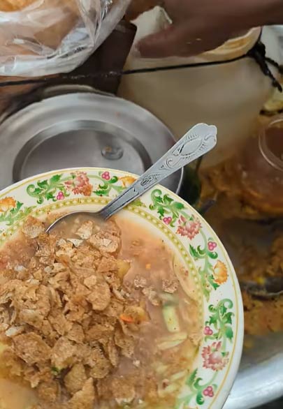 bangladesh có ăn thịt lợn không