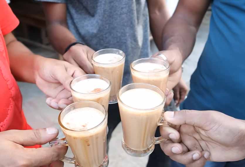 người bangladesh kiêng ăn gì